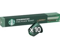Starbucks Kawa w kapsułkach Pike Place (10 uds)