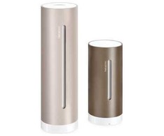 „Netatmo“ meteorologinė stotelė ORIGINALI (2-oji karta)