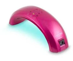 Beper Travel Nail gel LED Lamp