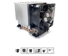 CPU aušintuvas Dynatron S6-4710