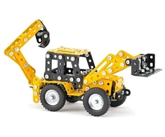 WOODYLAND MERKUR Koparka 358el noage 06247