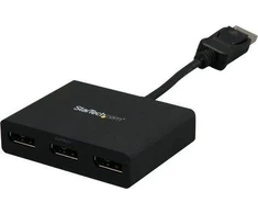 „StarTech DisplayPort“ – „DisplayPort“, 0.2, juodas (MSTD123DP)