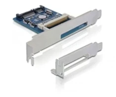 Nezatříděno Delock 91687 - Sidabrinis - 3000 Mbit/s