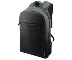 Sbox Technology SBOX Nešiojamas kompiuteris Backpack 15,6" TORONTO, Juodas (NSS-19044B)