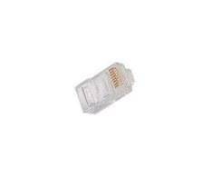DATACOM kištukas UTP CAT5E 8p8c-RJ45 kabelis