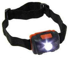 Prožektorius NGT Led Light 100 lumens