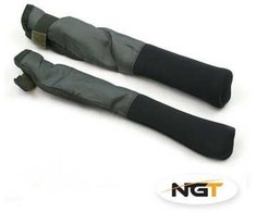 Meškerės galūnių apsauga NGT Tip &amp; Butt Protectors