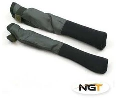Meškerės galūnių apsauga NGT Tip &amp; Butt Protectors