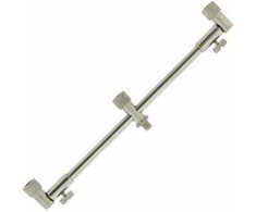 3 meškerių laikiklis NGT Steel, 25-40cm