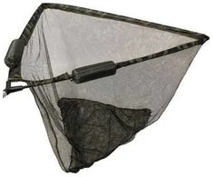 Graibšto galva NGT 42" Specimen Dual Net Float System