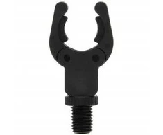 Meškerės laikiklis NGT Grippz Rod Rest - Spring Clamp Locking Rod Rest
