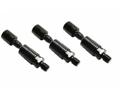 Greita jungtis NGT Quick Release Magnet Systems (3vnt)