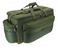 Zfish Krepšys NGT Giant Žalias Carryall 83x35x35cm