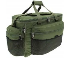 Krepšys NGT Žalias Carryall 68x35x34cm