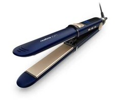 Remington Niceboy Plaukų tiesinimo žnyplės ION AirSilk PRO