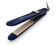Remington Niceboy Plaukų tiesinimo žnyplės ION AirSilk PRO