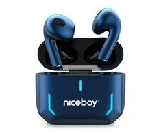 Ausinės Niceboy HIVE SpacePods