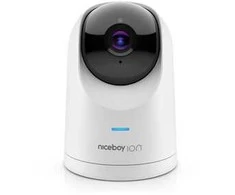 „Niceboy ION Guardian N2“ namų apsaugos kamera