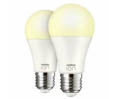 Niceboy ION SmartBulb AMBIENT E27 (pritemdomas), 2 vnt