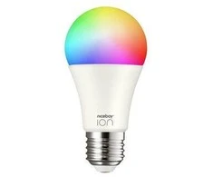 Niceboy ION SmartBulb RGB E27 (spalvota)