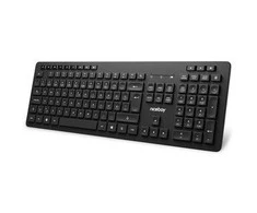 Klaviatūra Niceboy Office K10 Comfort