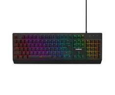 Klaviatūra Niceboy K610 chameleonas