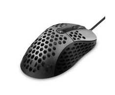 Pelė Niceboy ORYX M666 demonas