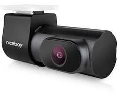 Niceboy Ion Niceboy Pultas S5 GPS + WIFI, juodas