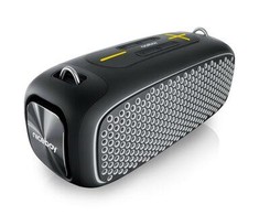 Garsiakalbis Niceboy NICEBOY Raze Zeus - Mobilny Garsiakalbis 65W 65W, Bateria 12h, Odporność IPX6