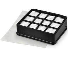 Sencor SVX 009HF filtras dulkių siurbliui SVC 1030 (40026302)