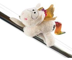 Dėlionė Magnes NICI Vienaragis Yang 12 cm