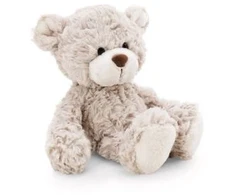 NICI plyš Medvěd Finni 20 cm