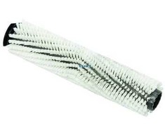 Nilfisk 107411860 PP 310 mm balta veleninė šluota