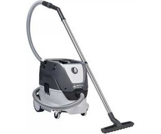 Dulkių siurblys pramoninis Nilfisk Nilfisk VHS 40 L30 PC 220-240V 50/60HZ EU