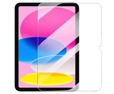 Nillkin Apsauginis stiklas 0.4mm H+ skirtas Apple iPad 10.9 2022/11 2025 (with applicator)