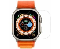 Nillkin Tempered Glass H+ PRO Anti Explosion, skirtas Apple Watch Ultra (2 vnt.)