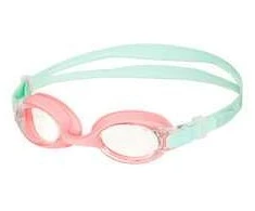 Rožinė NQG700AF MINT/ Rožinis JUNIOR SWIMMING GOGGLES NILS AQUA