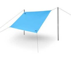 Plandeka Nils Extreme NC17111 płachta biwakowa kempingowa 230x140 cm Nils Camp