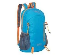 NC1724 BACKPACK EDGE Mėlynas 22L NILS CAMP