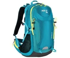 Turistinė kuprinė Nils Extreme Rambler 40 l Mėlyna