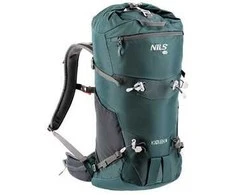 Nils Extreme Kuprinė NC1938 Nils Camp 40L