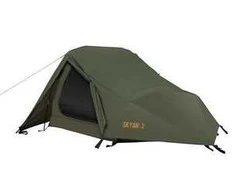 Nils Extreme NC2502 NAMIOT ULTRA LIGHT SKYAIR 2 Žalias NILS CAMP