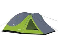 NC6006 Žalias-Pilkas CAMPING TENT DISCOVERY NILS CAMP