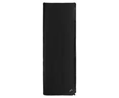 NC4050 Juodas SELF-INFLATING MAT NILS CAMP