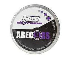 Nils Extreme Gėrimai ABEC- 9 RS 8vnt (16- 31-030)