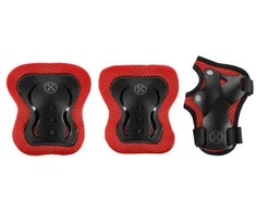 Apsaugų rinkinys H320 NILS EXTREME