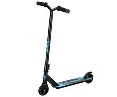 Paspirtukas Stunt HS138 Nils Extreme PU Ø10cm/ABEC7