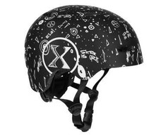 Nils Extreme MT311 KASK JUODA XS(48-52CM) NILS EXTREME
