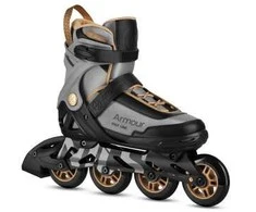 NA22151 ARMOUR GRAY RIEDUKAI, 38 DYDIS, NILS EXTREME