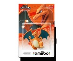 Nintendo Amiibo Smash Charizard 33